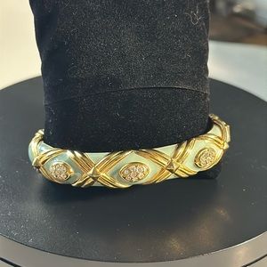 Joan Rivers Bracelet